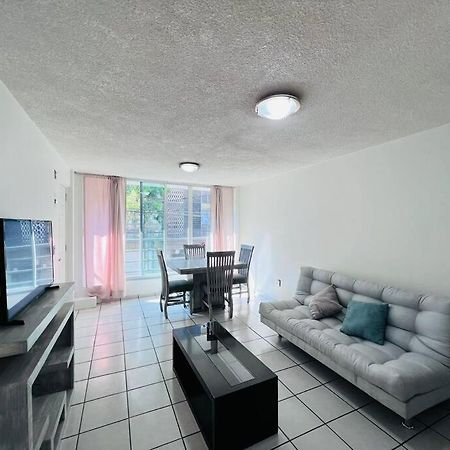 Hermoso Departamento En Coyoacan Мексико Сити Екстериор снимка