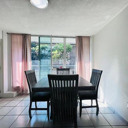 Hermoso Departamento En Coyoacan Мексико Сити Екстериор снимка