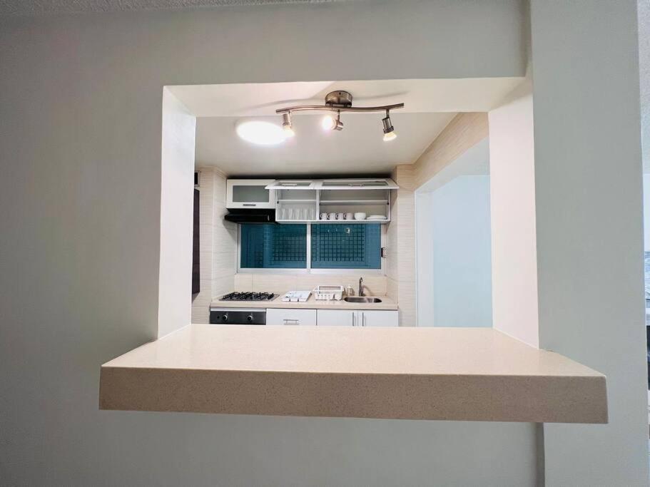 Hermoso Departamento En Coyoacan Мексико Сити Екстериор снимка