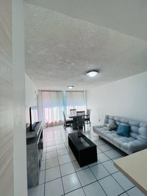 Hermoso Departamento En Coyoacan Мексико Сити Екстериор снимка