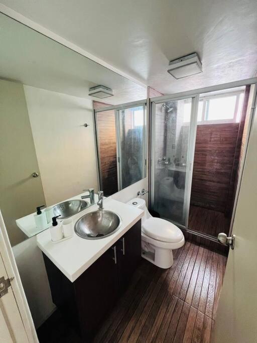 Hermoso Departamento En Coyoacan Мексико Сити Екстериор снимка