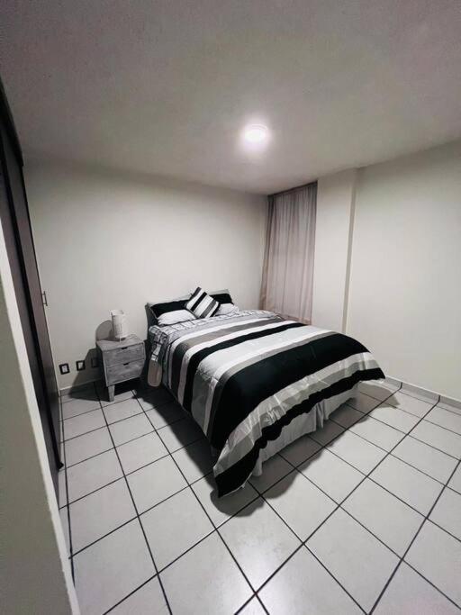 Hermoso Departamento En Coyoacan Мексико Сити Екстериор снимка