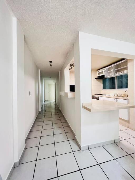 Hermoso Departamento En Coyoacan Мексико Сити Екстериор снимка