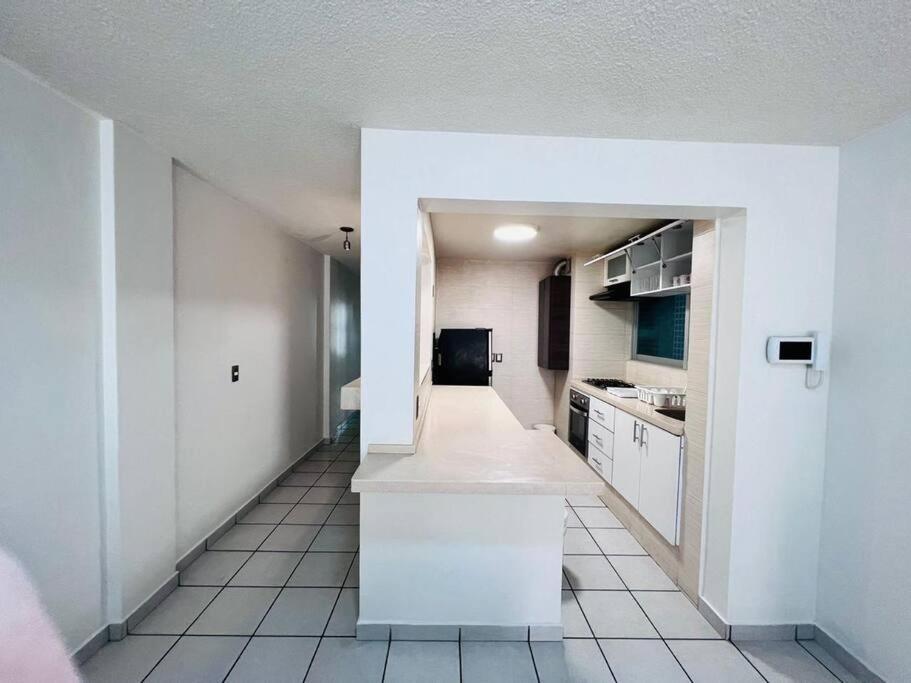 Hermoso Departamento En Coyoacan Мексико Сити Екстериор снимка
