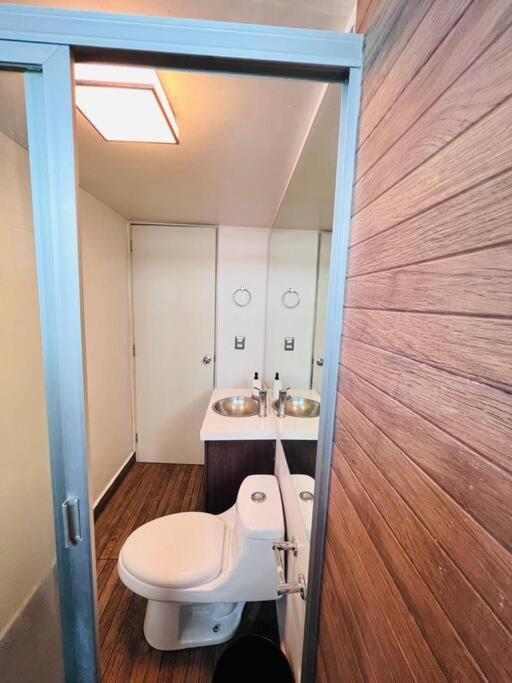 Hermoso Departamento En Coyoacan Мексико Сити Екстериор снимка