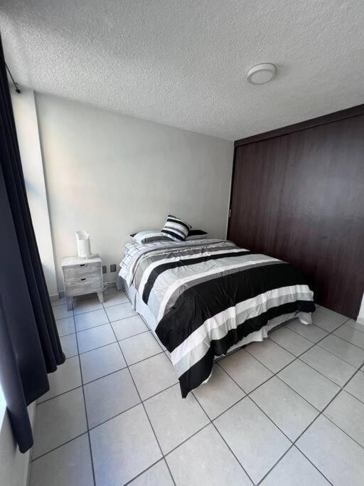 Hermoso Departamento En Coyoacan Мексико Сити Екстериор снимка