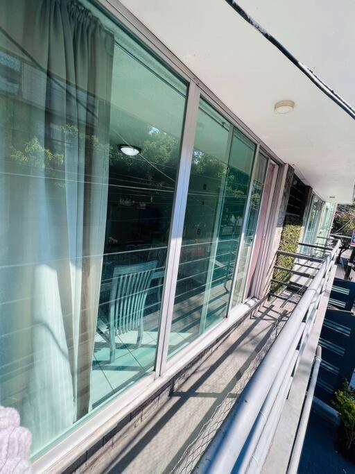 Hermoso Departamento En Coyoacan Мексико Сити Екстериор снимка