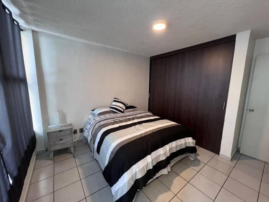 Hermoso Departamento En Coyoacan Мексико Сити Екстериор снимка