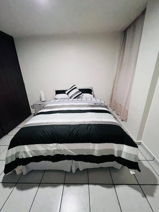 Hermoso Departamento En Coyoacan Мексико Сити Екстериор снимка